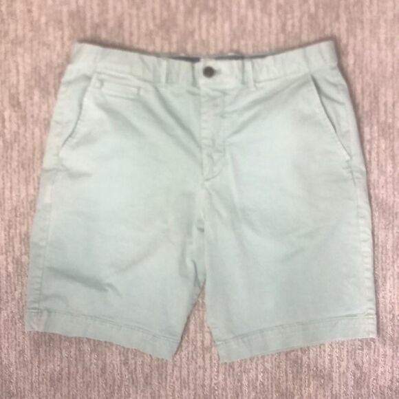 Faded Pastel Gap Chino Short | Waist 33 - Picture 1 of 6